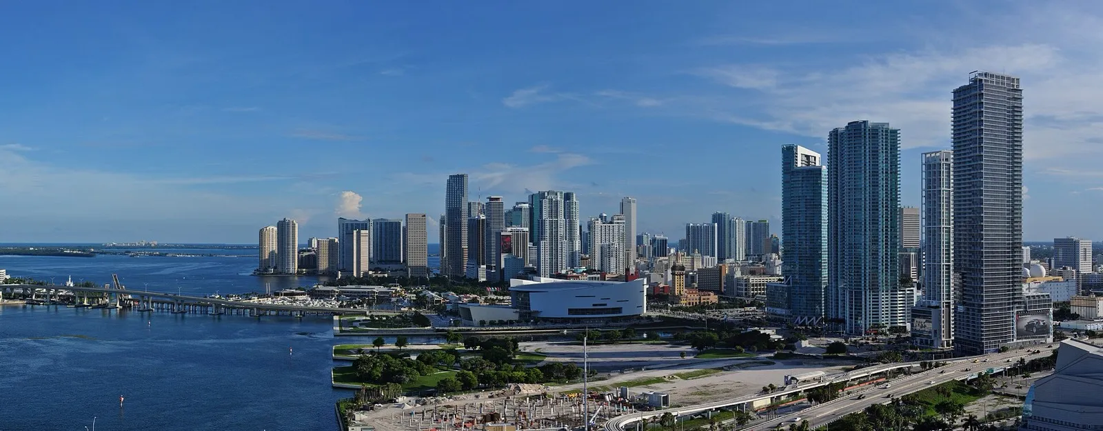 Casas de lujo en venta en Miami
